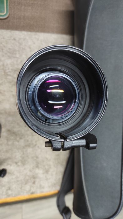 Nasadka Nakładka Noktowizyjna Dedal 552 DK3 noktowizja