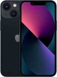 Iphone 13 mini 265gb 79% - czarny