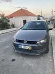 Volkswagen polo 2010