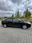 Renault Fluence Renault Fluence