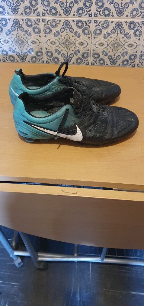 Botas Nik CTR 360 n°42
