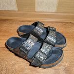 Birkenstock анатомічне взуття