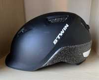 Capacete preto S