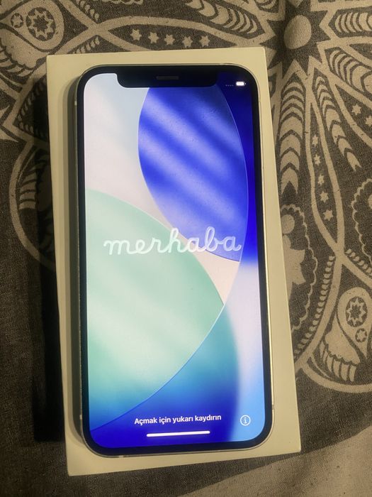 IPhone 12 mini 64 Gb