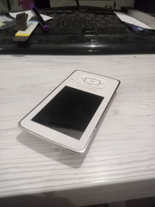 Mp3 плеер transcend 870