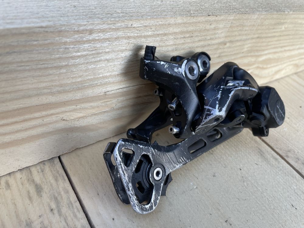 Przerzutka tył Shimano deore XT rd-m8000 11s