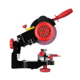 Верстат для заточування ланцюгів INTERTOOL WT-0830