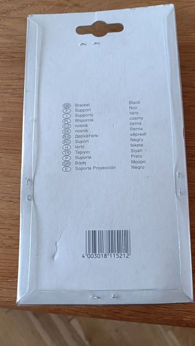 Wspornik do karniszy Gardinia okazja ,Nowy!
