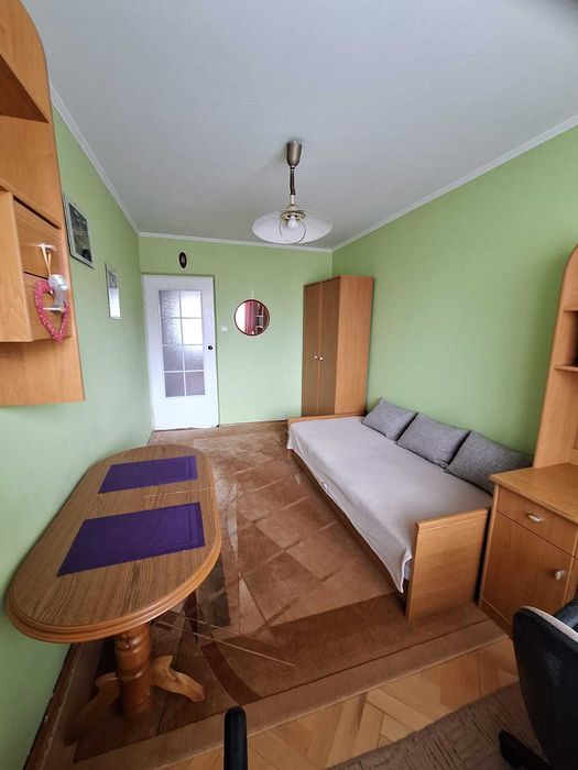 pokoje jednoosobowe do wynajęcia