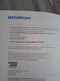 Matematyka 1 zakres podstawowy