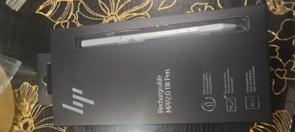 Стилус HP MPP 2.0 Tilt Pen