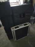 Naglosnienie jbl vrx928la