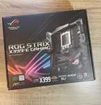 Asus Rog Strix X399-E