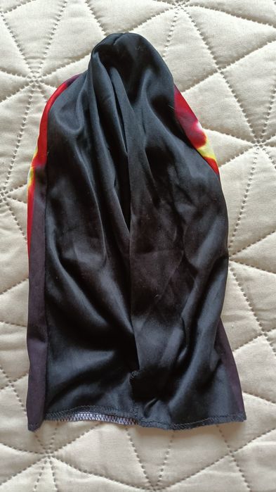 Halloween bal przebierańców czapka maska na głowę strój upiora czaszka