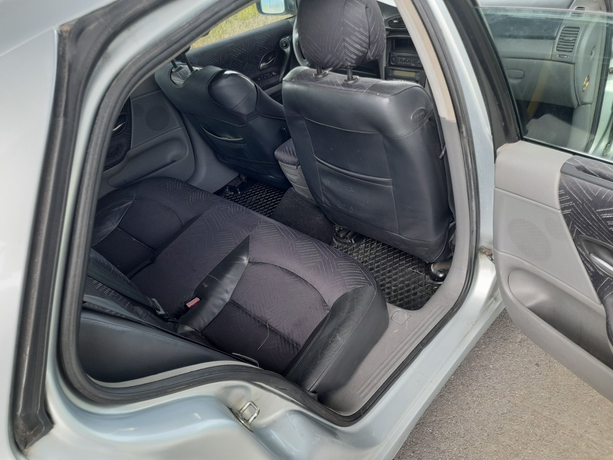Renault Laguna 1.8 16v LPG 2005r