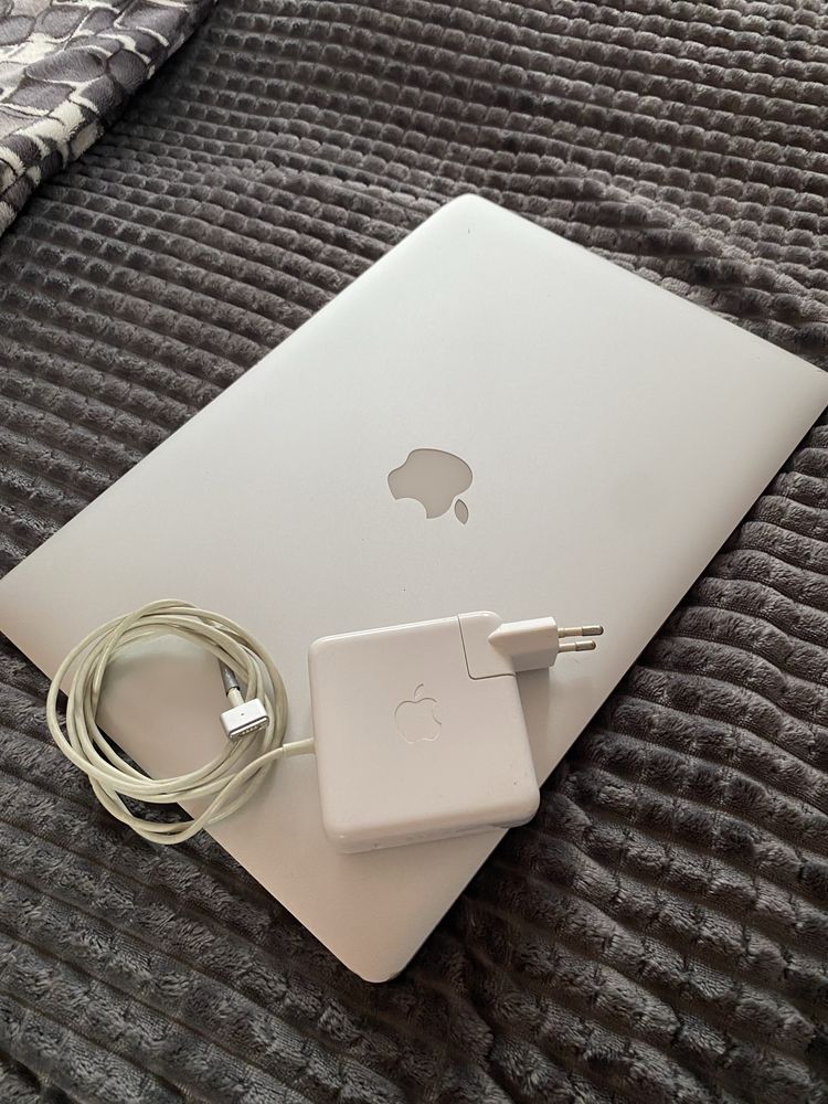 Macbook Pro Retina model A1398