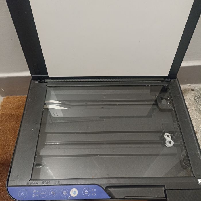 Drukarka Epson w bardzo dobrym stanie