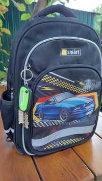 Шкільний рюкзак Smart  для 1 -5 класу