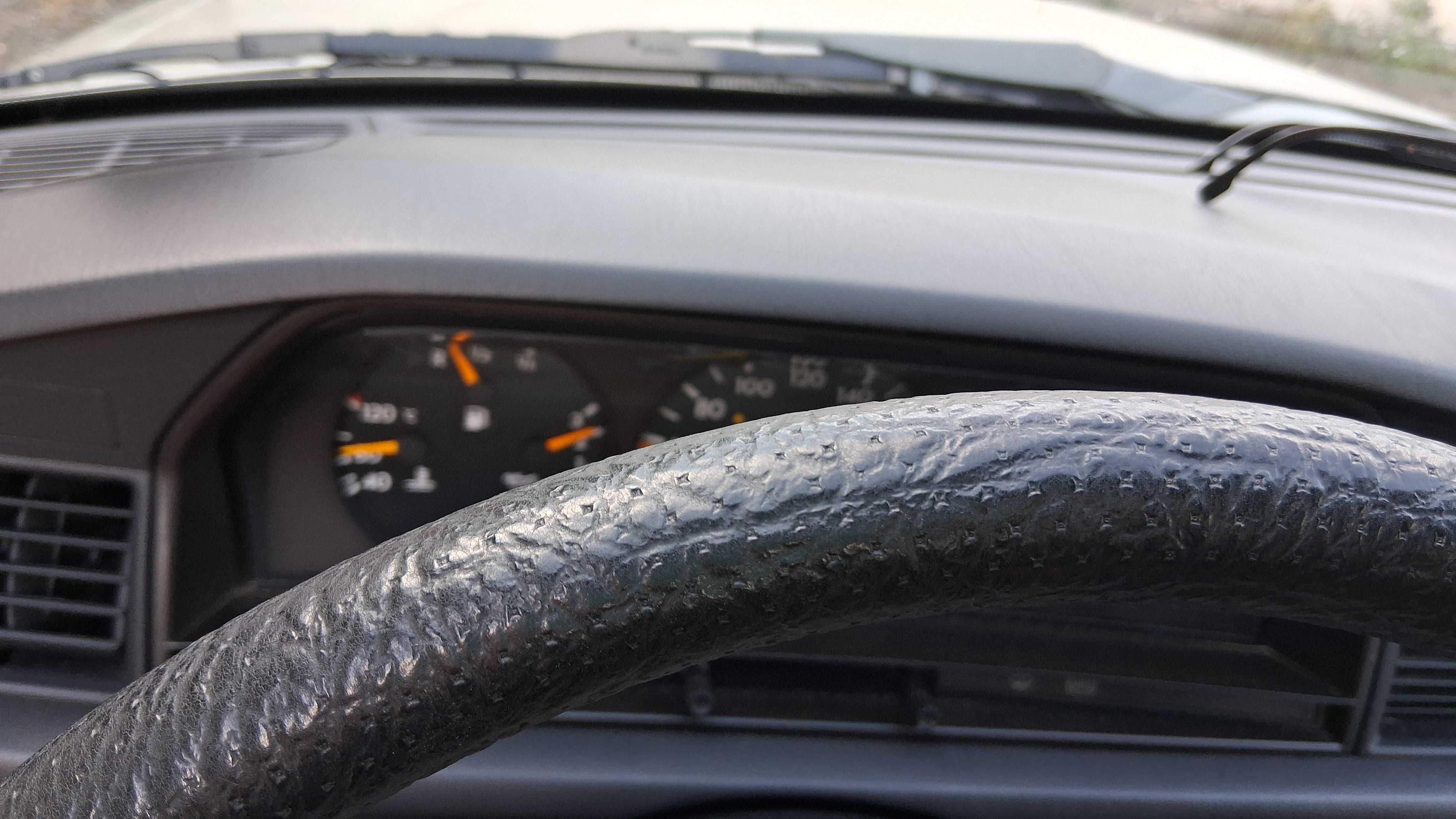 MERCEDES W201 [190]