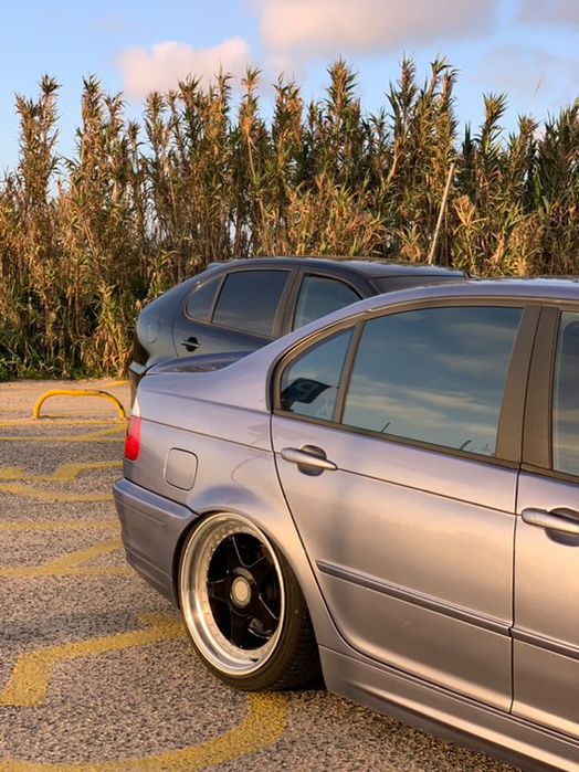 Jantes 18 5x120 e 5x112