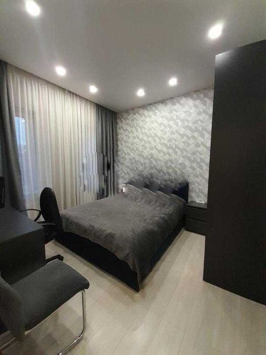 Продам добротный дом с капитальным ремонтом на Одесской