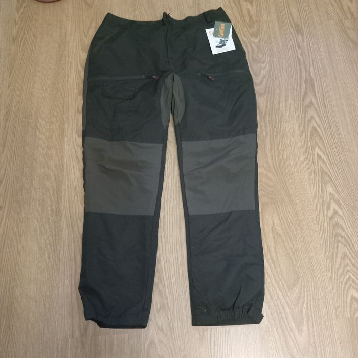 Мисливські штани