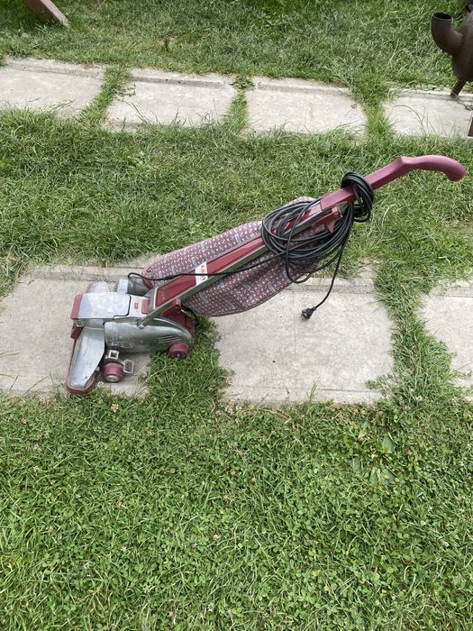 Пилосос професійний USA Kinby