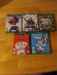 Gry na konsole Xbox One