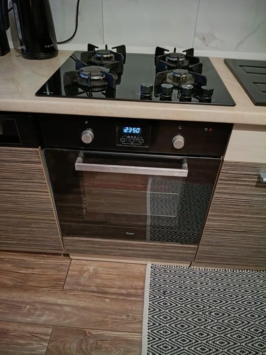 Sprzedam meble kuchenne i sprzęt