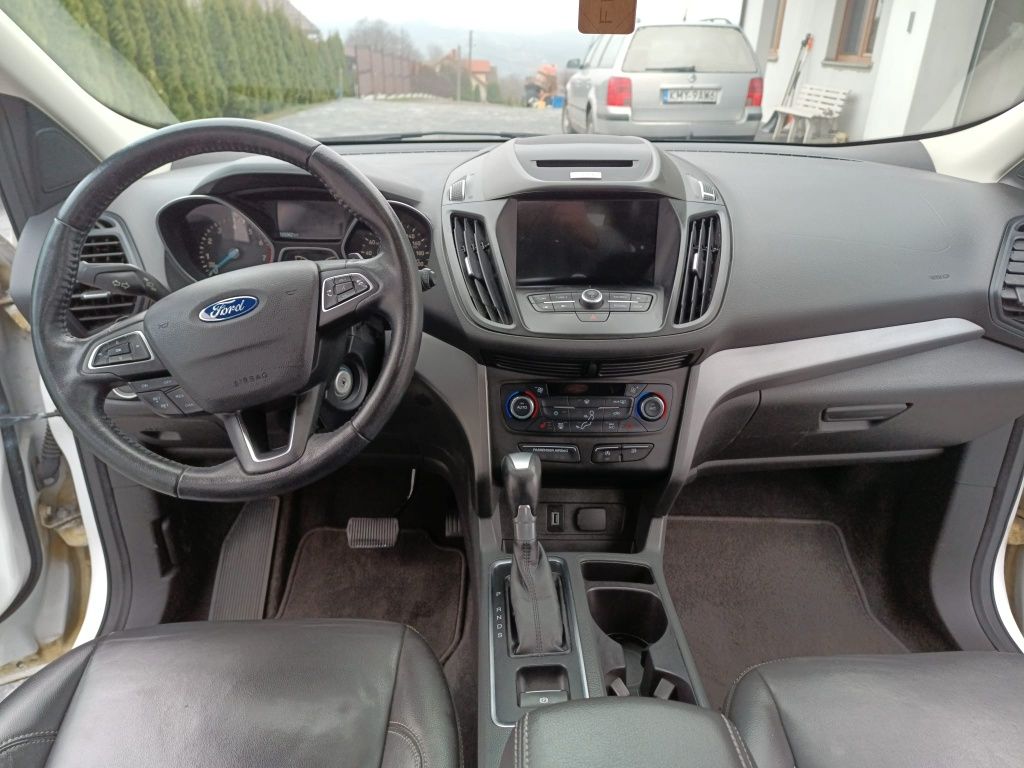 Ford Espace  1.5 benzyna automat