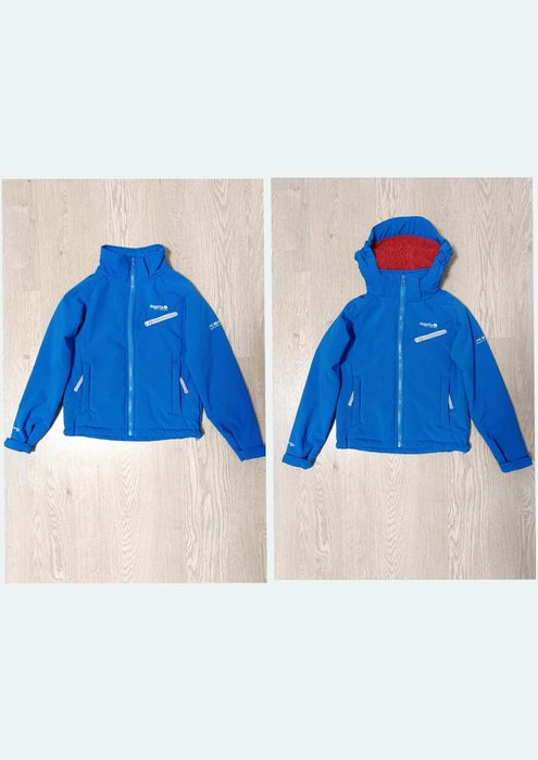 Якісна куртка мембрана весна р.116-122-128