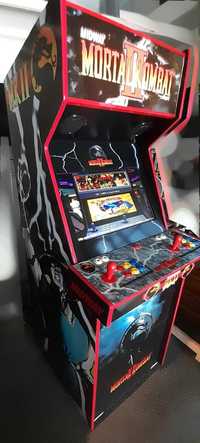 Maquina Arcade - Mortal Kombat II