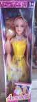 Lalka barbie Annabelle