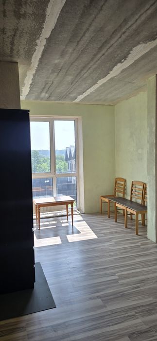 Двокімнатна квартира у Ірпені. Павла Глазового