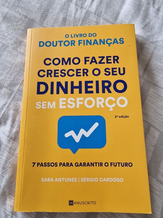 Livro do doutor financas