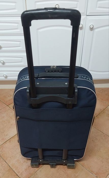 MALA VIAGEM PORÃO COM CADEADO CÓDIGO. Casa,Viagens,Mudanças.Arrumação.