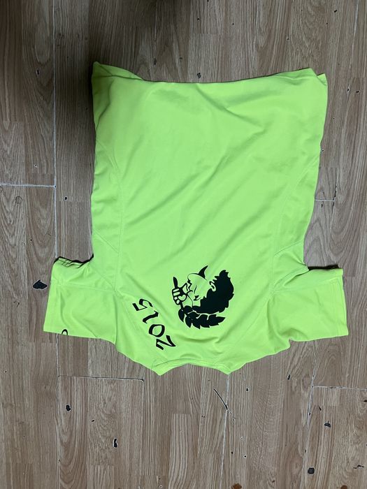 Яскрава Спортивна Футболка (Dry Fit) OPEN AIR, Розмір M