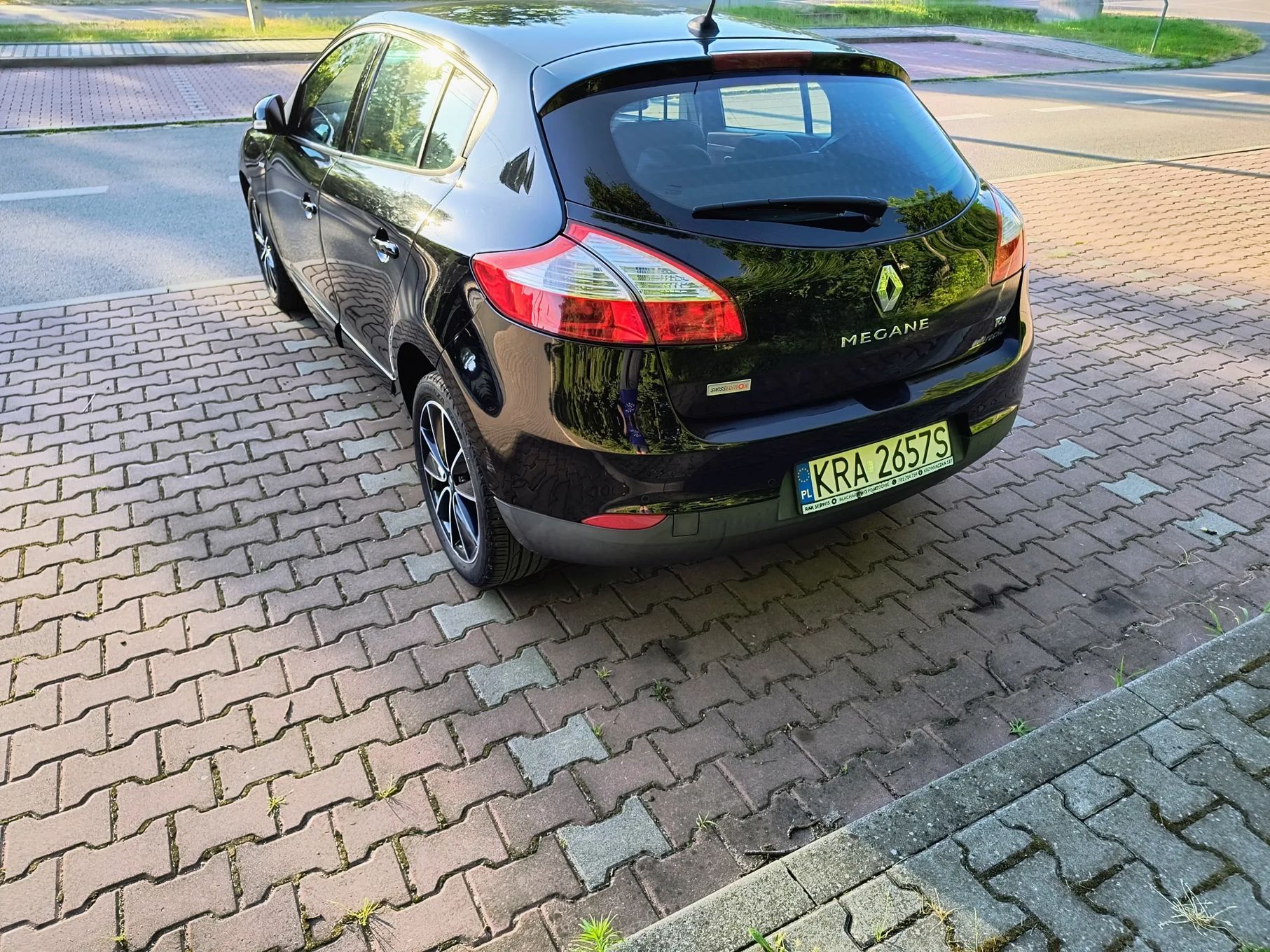 Renault Megane Renault Megane III 1.2 16V Bose Edition