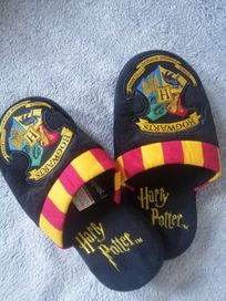Kapcie Harry Potter
