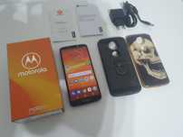 Smartfon MOTOROLA LENOVO caly komplet folia na ekranie od nowosci dowó
