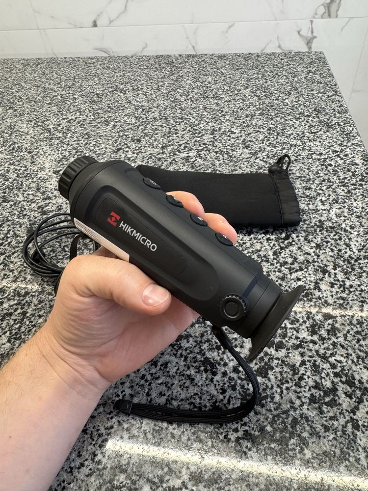 Тепловізор Hikmicro lynx pro lh25