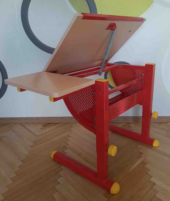 Дитячий стіл парта, учнівський стіл