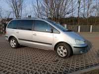 Ford Galaxy Ford Galaxy 1.9TDI GHIA