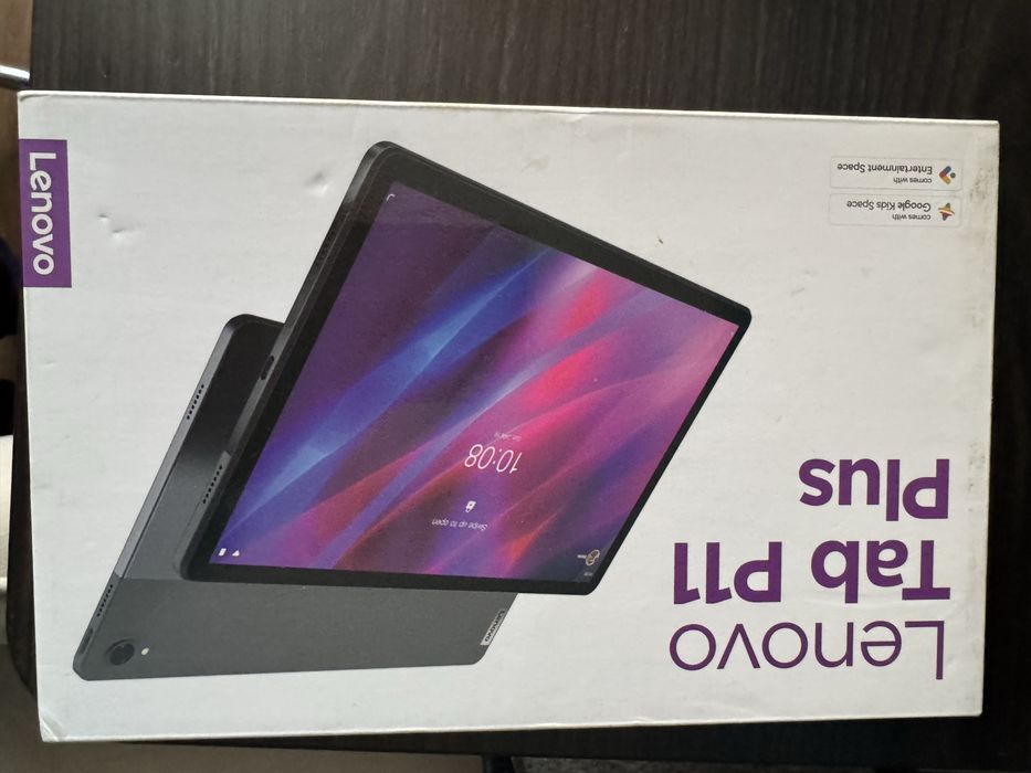 Lenovo Tab P11 Plus