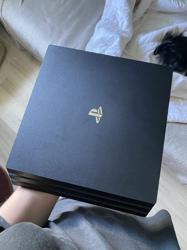 PlayStation 4 pro
