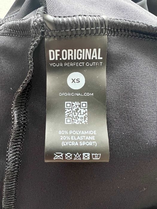 DF Original комбинезон