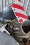 Motor fora de bordo Honda BF50A - 4 tempos - 2000 - para peças