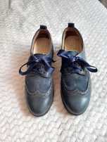 Sapatos de ganga da Foreva
