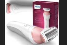 PHILIPS BRL146/00 Golarka na sucho i mokro SERIES 6000