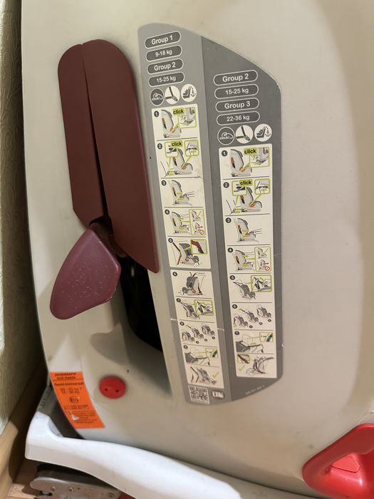 Продам Автокріла